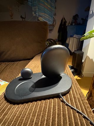 Cargador Inalámbrico Belkin 3 en 1