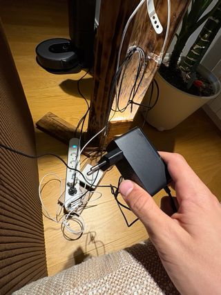 Cargador Inalámbrico Belkin 3 en 1