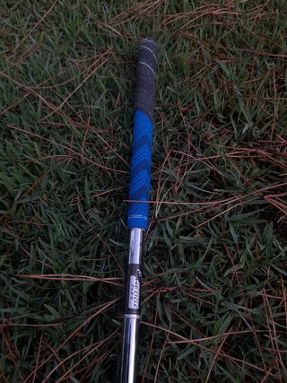 Wedge TaylorMade 55°