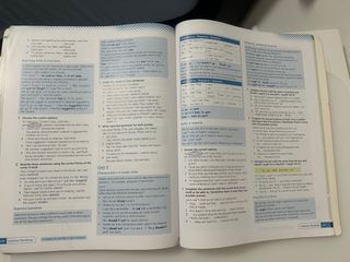 Key to Bachillerato 1. Student's Book