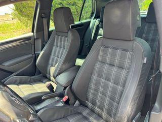 Volkswagen Golf GTD