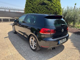Volkswagen Golf GTD