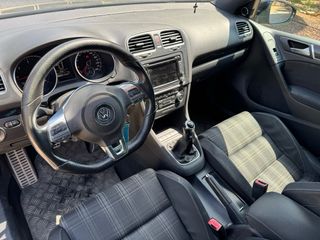 Volkswagen Golf GTD
