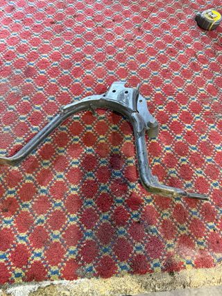 Caballete Motor Minarelli Horizontal