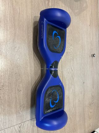 Smartgyro con asiento y accesorios
