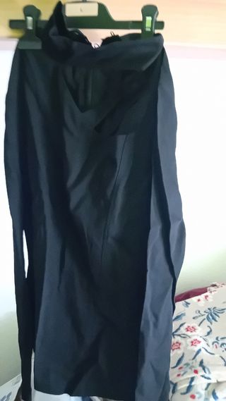 Camisa Zara Talla S