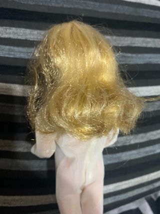Barbie Super Hair 1986 con accessori