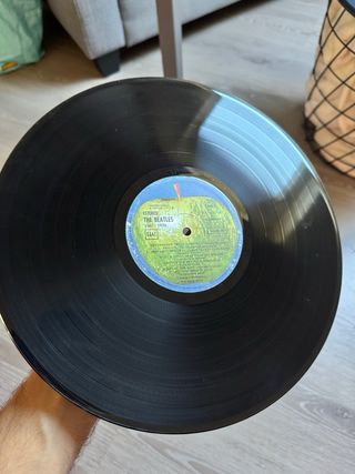 The Beatles 1967-1970 LP
