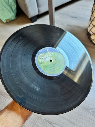 The Beatles 1967-1970 LP