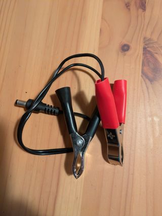 Comprobador Baterías Coche Norauto BT100