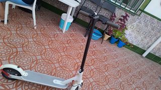Patinete eléctrico Xiaomi M366