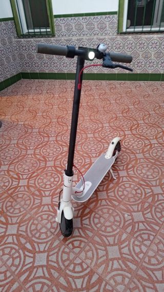 Patinete eléctrico Xiaomi M366
