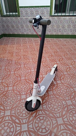 Patinete eléctrico Xiaomi M366