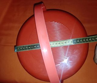 Set Camping España 60s/70s