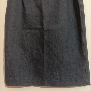 Gonna media vintage Pierre Made in Italy