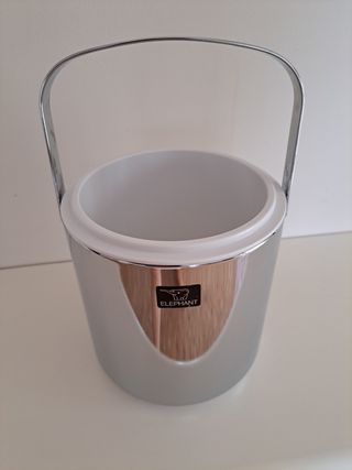 Cubitera Térmica Acero Inoxidable