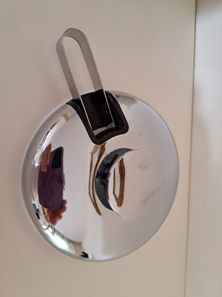 Cubitera Térmica Acero Inoxidable