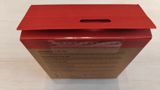 Amazon Fire TV Stick HD precintado