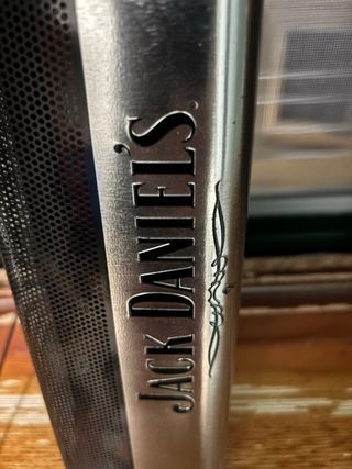 Porta bottiglie Jack Daniel's da collezione