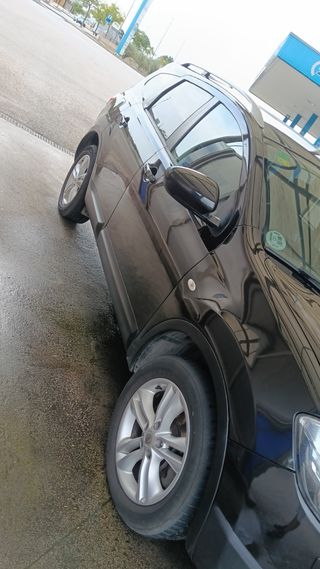 Nissan quashkay+2 kashkay  2012