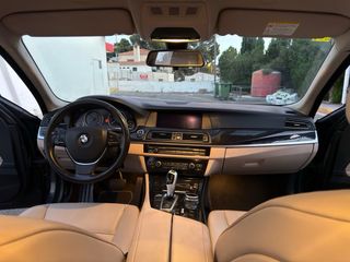 BMW Serie 5 2014
