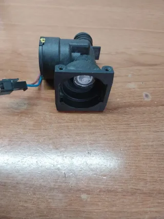 Idrogenatore Junkers