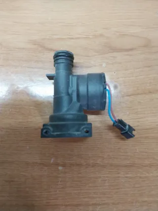 Idrogenatore Junkers