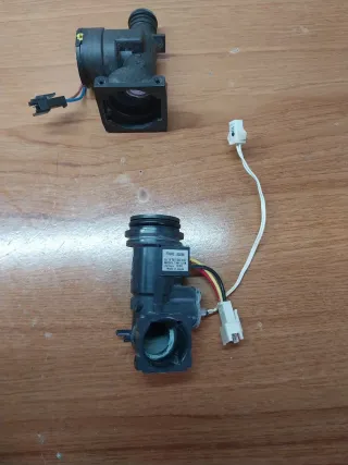 Idrogenatore Junkers