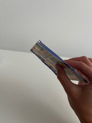 Sobre Real Madrid Colección Cromos 2013-2014