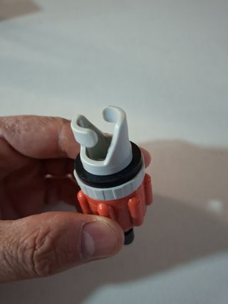 Adaptador Válvula Inchador Padle Surf