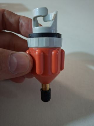 Adaptador Válvula Inchador Padle Surf