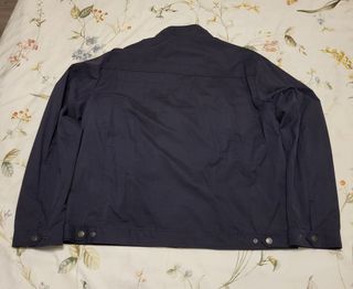 CAZADORA LLOYD'S Azul Marino Talla 3XL - 58