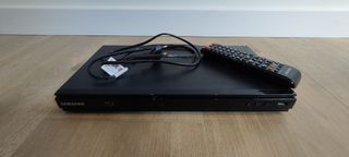 Reproductor Blu-ray Samsung BD-E5300