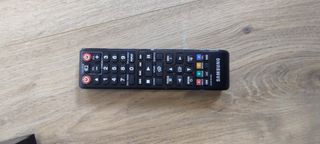 Reproductor Blu-ray Samsung BD-E5300