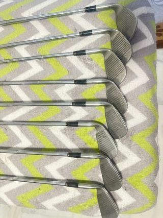 Set de palos de golf Precept 7