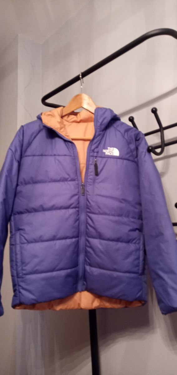 Cazadora reversible 14/16 años The North Face