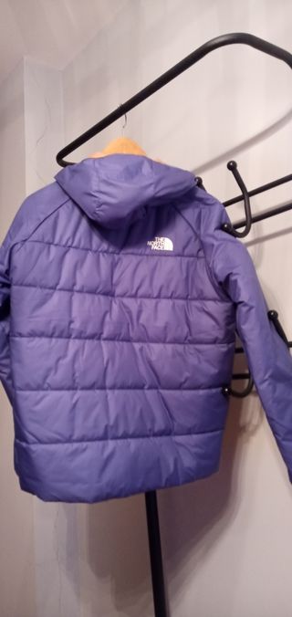 Cazadora reversible 14/16 años The North Face