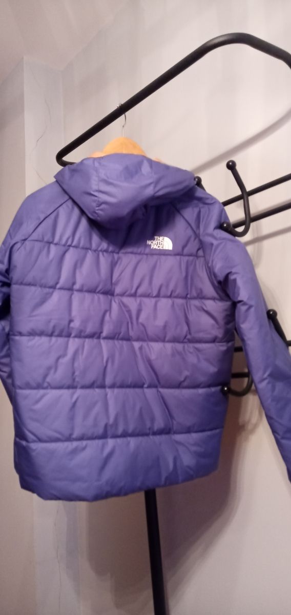 Cazadora reversible 14/16 años The North Face