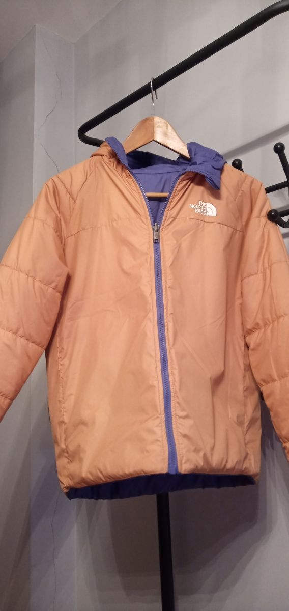Cazadora reversible 14/16 años The North Face