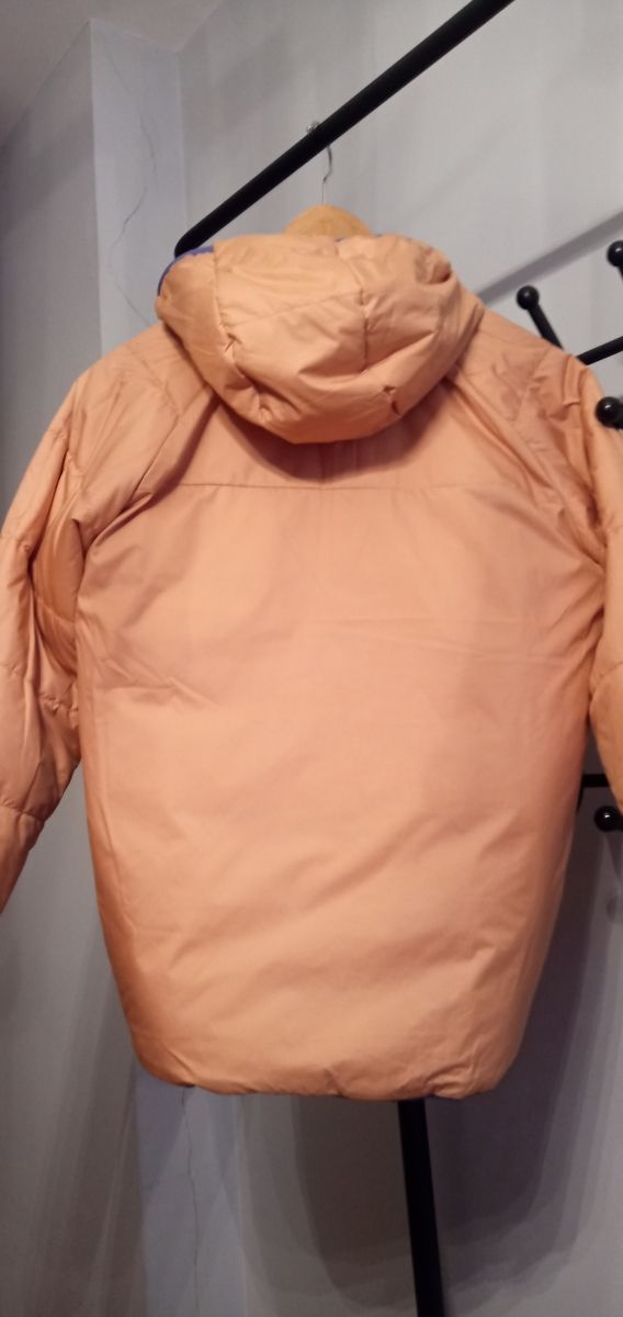 Cazadora reversible 14/16 años The North Face