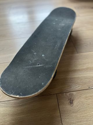 Skate Oxelo con protecciones