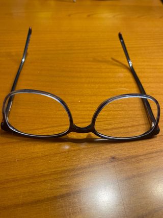 Gafas graduadas infantiles