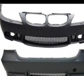 Kit De Carrocería BMW E90 2009 M3 ABS