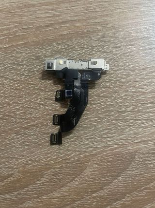 Fotocamere frontali per iPhone X