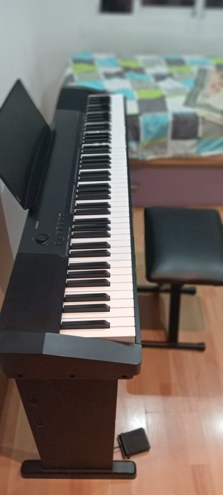Piano Casio CDP-130