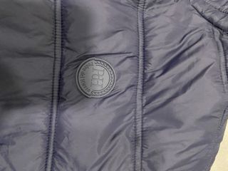 Plumas Pedro del Hierro Azul