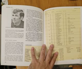 2 Libros san mames la catedral. Athletic bilbao