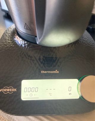 Thermomix Vorwerk