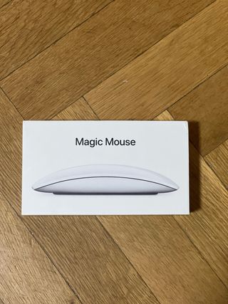 Magic Mouse 
