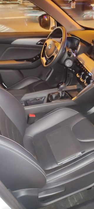 EVO 5 2024